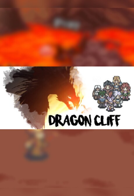 Dragon Cliff Steam Gift EUROPE