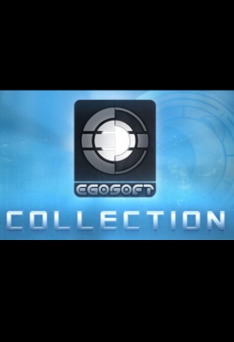 Egosoft Collection Steam Key GLOBAL
