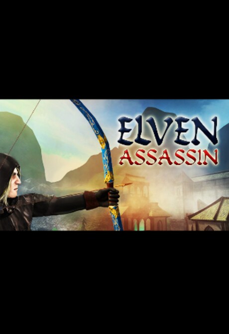Elven Assassin VR Steam Gift EUROPE
