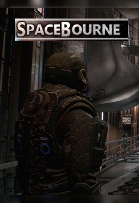 SpaceBourne (PC) - Steam Gift - NORTH AMERICA