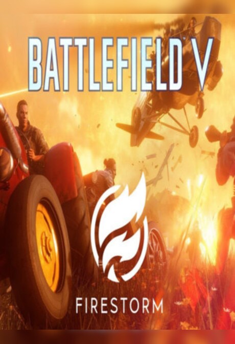 Battlefield V (Xbox One) - Xbox Live Key - BRAZIL