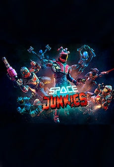 Space Junkies Steam Key GLOBAL