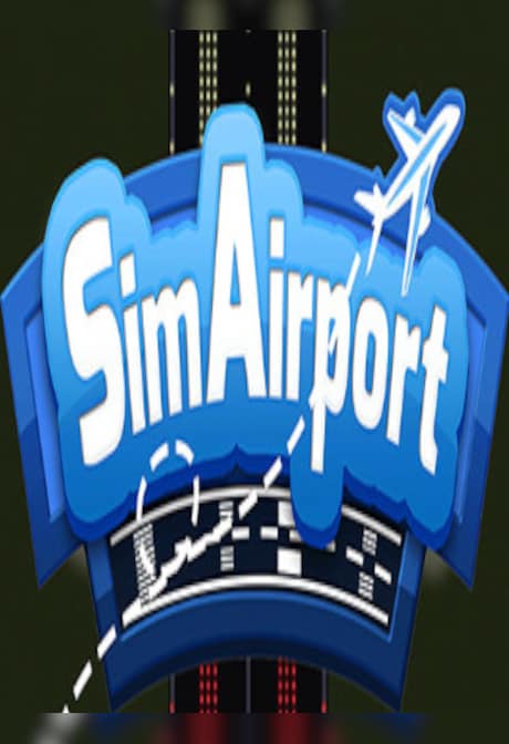 SimAirport (PC) - Steam Key - EUROPE