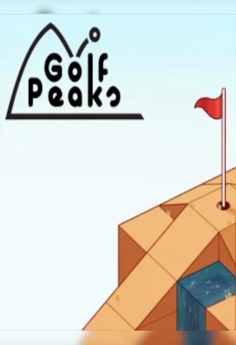 Golf Peaks Steam Gift EUROPE