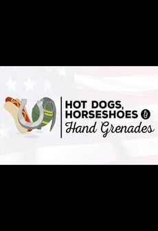 Hot Dogs, Horseshoes & Hand Grenades VR Steam Gift EUROPE