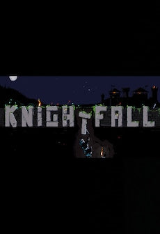 Knightfall Steam Key GLOBAL