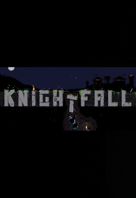 Knightfall Steam Key GLOBAL