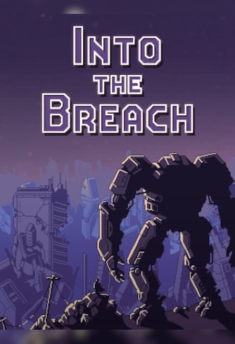 Into the Breach (PC) - Steam Gift - EUROPE