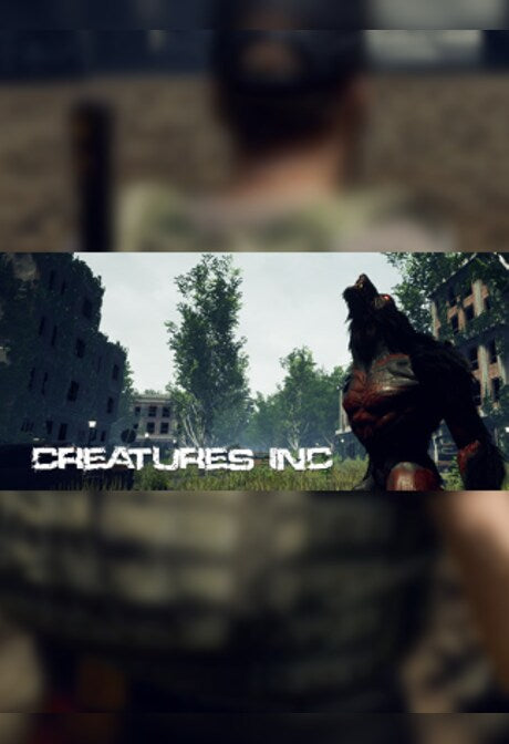 Creatures Inc Steam Key GLOBAL