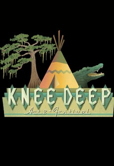 Knee Deep - Season Ticket Steam Key GLOBAL
