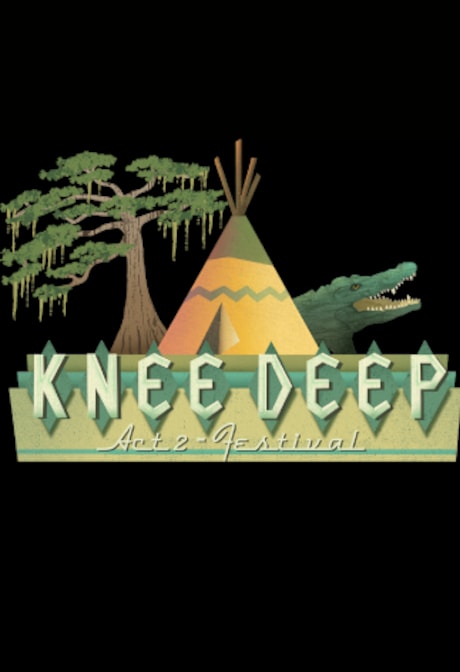 Knee Deep - Season Ticket Steam Gift GLOBAL