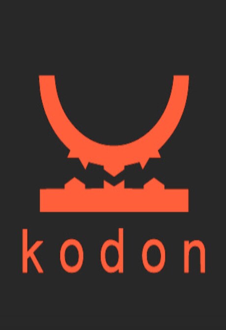 Kodon Steam Gift EUROPE