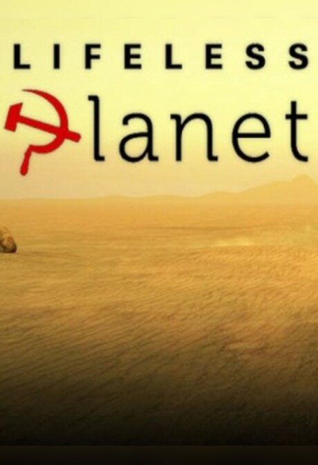 Lifeless Planet Steam Gift GLOBAL