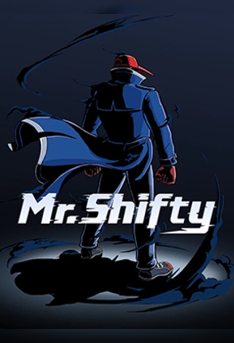 Mr. Shifty Steam Key GLOBAL