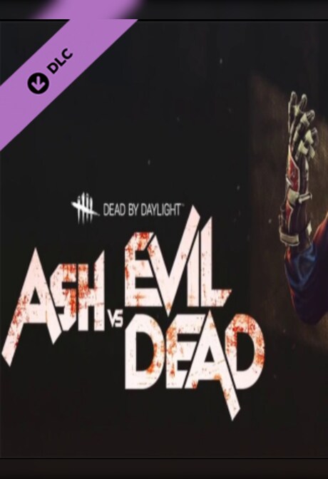 Dead by Daylight - Ash vs Evil Dead (PC) - Steam Gift - EUROPE
