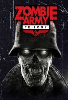 Zombie Army Trilogy Steam Key CIS