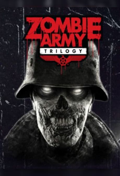 Zombie Army Trilogy Steam Gift TURKEY