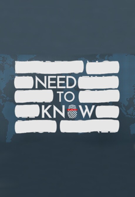 Need to Know Steam Key GLOBAL