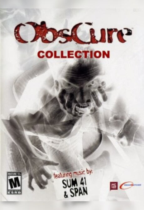 Obscure Collection Steam Gift EUROPE
