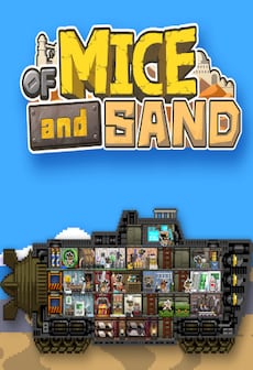 OF MICE AND SAND -REVISED- Steam Gift EUROPE