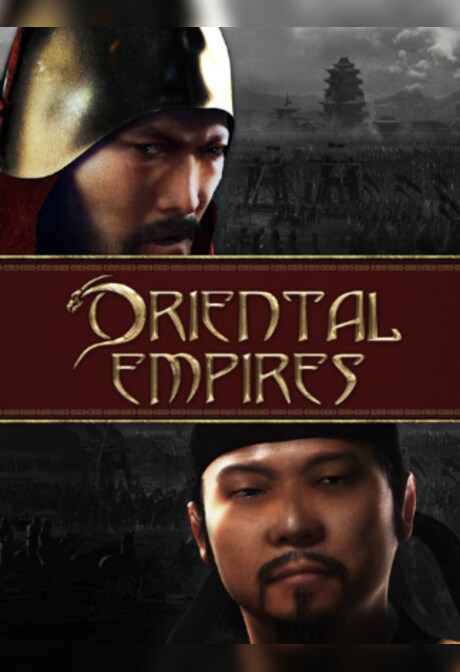 Oriental Empires Steam Key GLOBAL