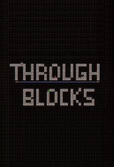 Through Blocks Steam Key GLOBAL