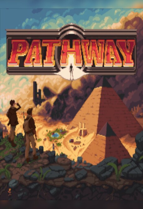 Pathway Steam Gift EUROPE