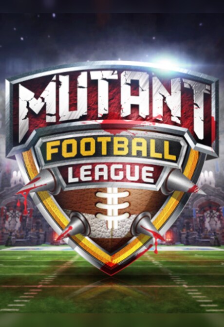Mutant Football League (PC) - Steam Gift - EUROPE