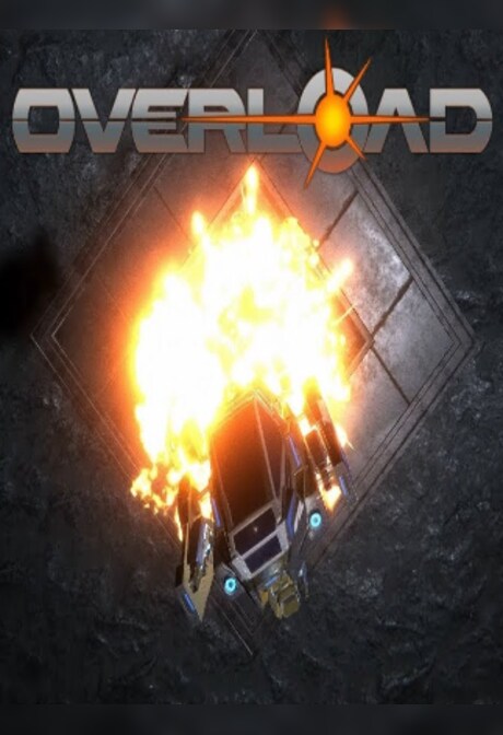 Overload Steam Gift EUROPE