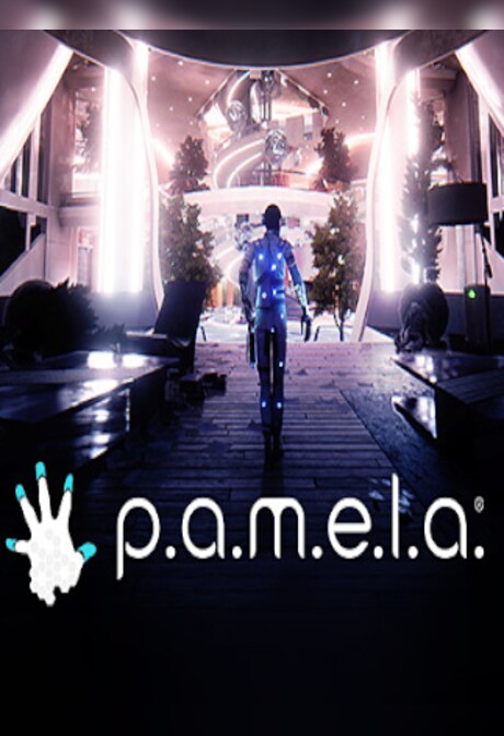 P.A.M.E.L.A. Steam Gift EUROPE