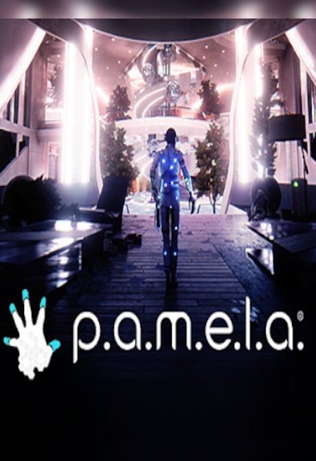 P.A.M.E.L.A. (PC) - Steam Gift - NORTH AMERICA