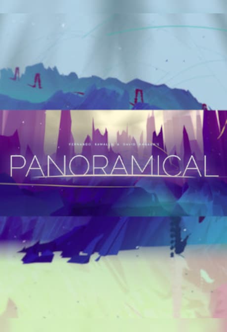 PANORAMICAL Steam Gift EUROPE