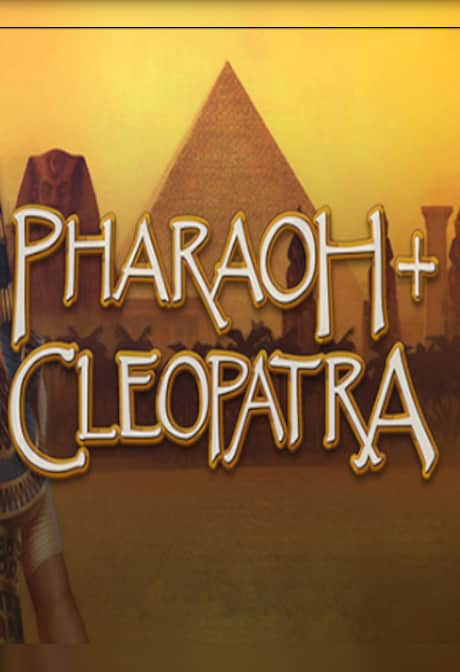 Pharaoh + Cleopatra - Steam - Gift GLOBAL