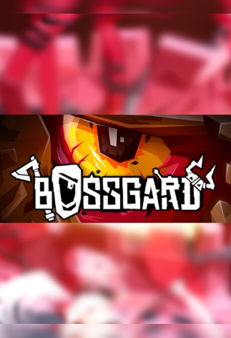 BOSSGARD Steam Key GLOBAL