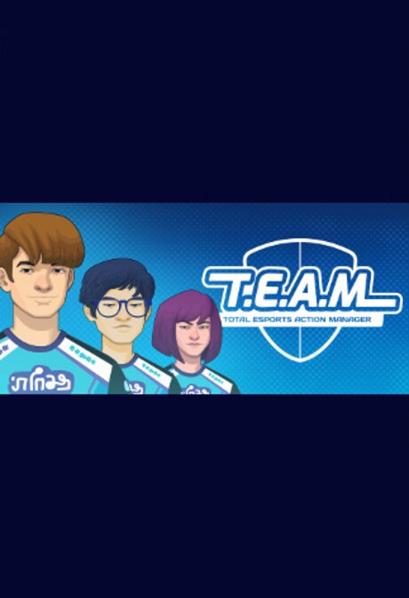 Total Esports Action Manager Steam Key GLOBAL
