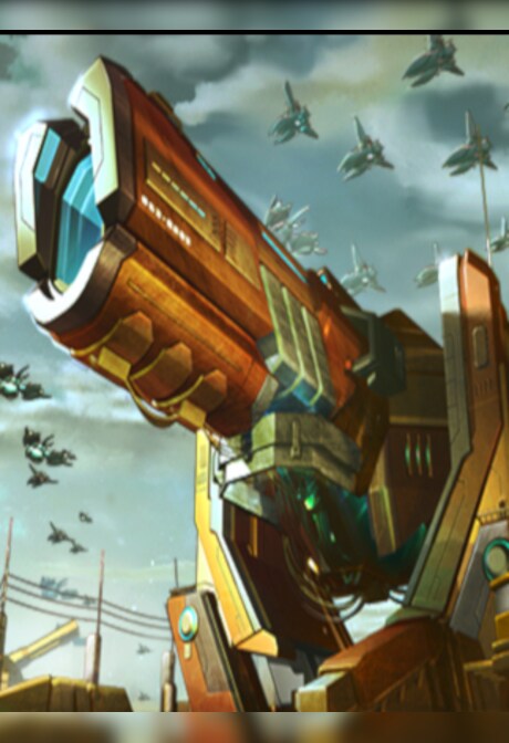 Siege of Centauri Steam Gift GLOBAL