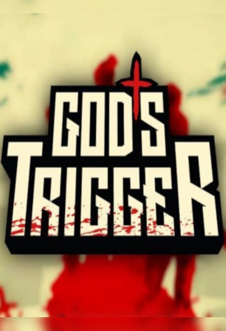 God's Trigger Xbox Live Key Xbox One UNITED STATES