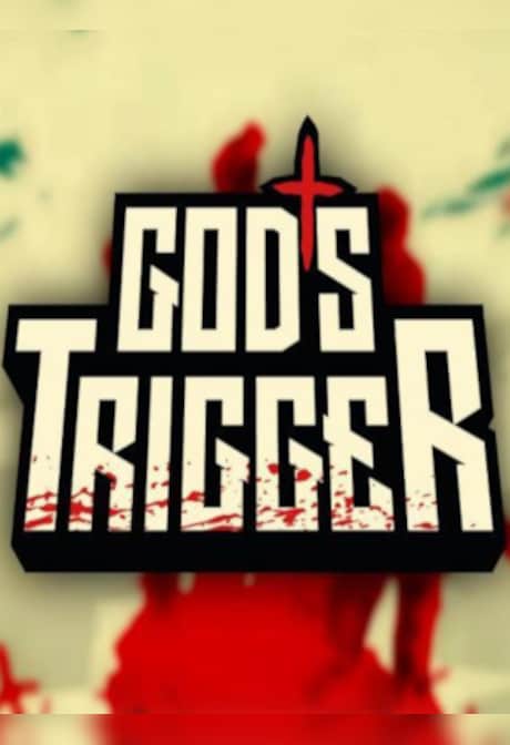 God's Trigger Xbox Live Key Xbox One EUROPE