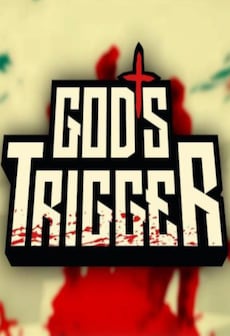 God's Trigger Xbox Live Key Xbox One UNITED STATES