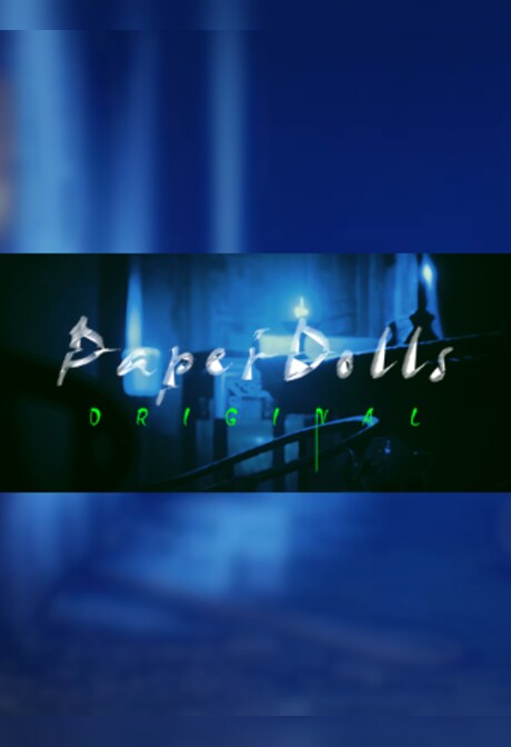 Paper Dolls: Original / 纸人：第一章 Steam Gift EUROPE