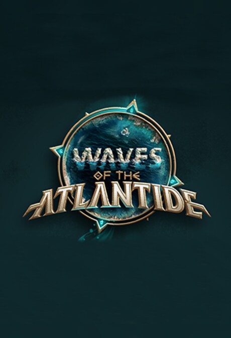 Waves of the Atlantide Steam Key GLOBAL