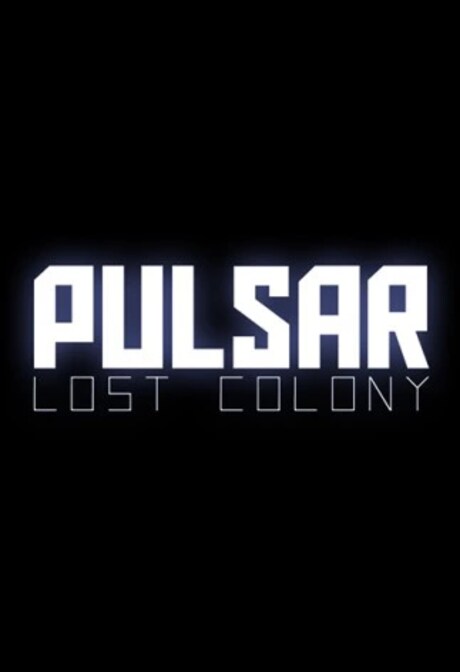 PULSAR: Lost Colony Steam Gift NORTH AMERICA