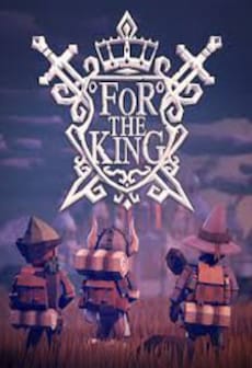For The King (Xbox One) - Xbox Live Key - UNITED STATES