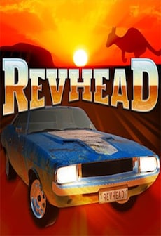 Revhead Steam Key GLOBAL