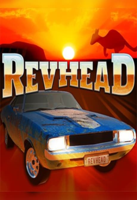 Revhead Steam Gift EUROPE