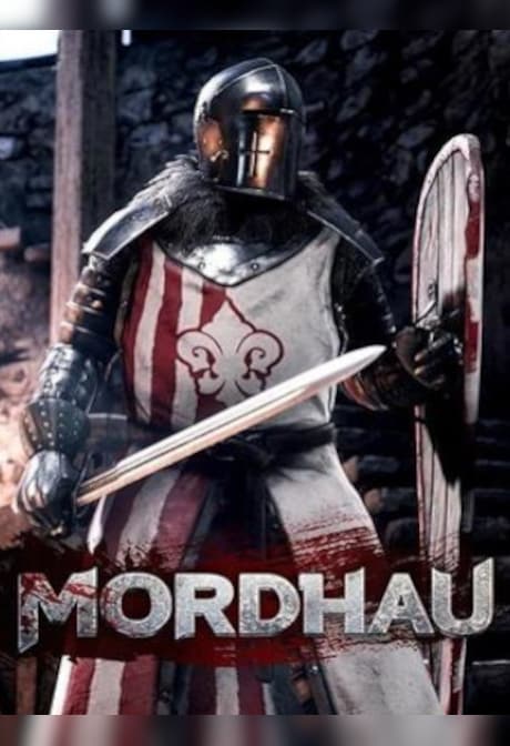 MORDHAU (PC) - Steam Key - EUROPE