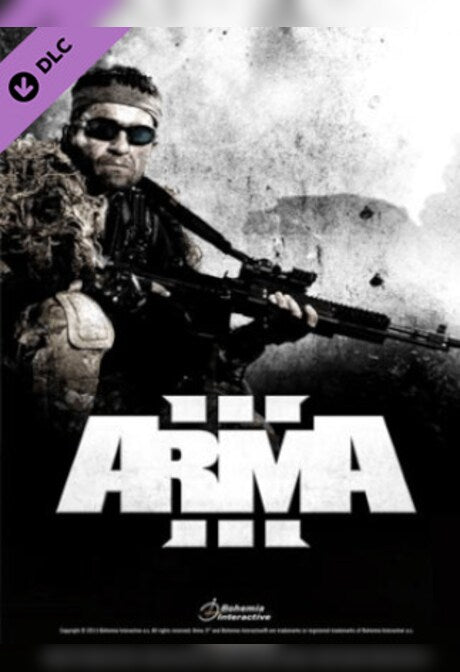 Arma 3 Creator DLC: Global Mobilization - Cold War Germany - Steam Gift - EUROPE