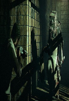 The Evil Within (Xbox One) - Xbox Live Key - EUROPE