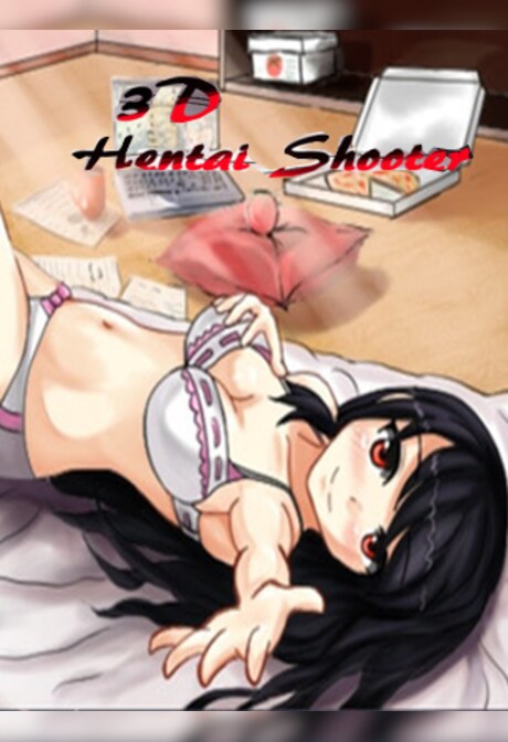 Hentai Shooter 3D Steam Key GLOBAL