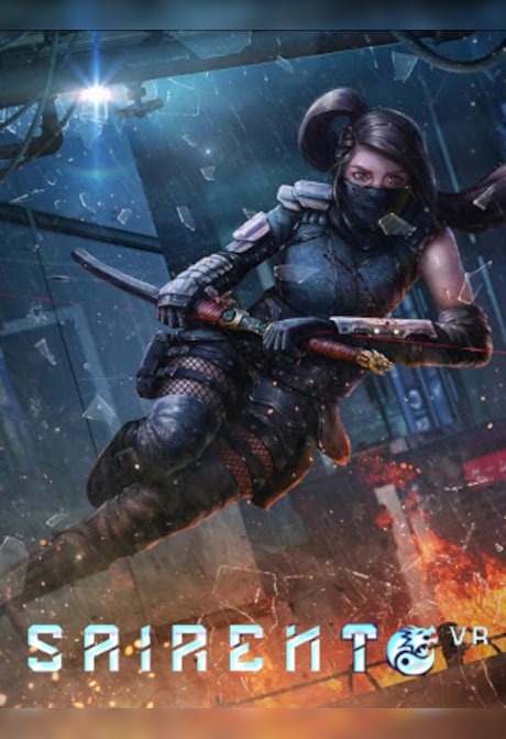 Sairento VR Steam Gift EUROPE